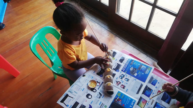 Mobirise Website Builder