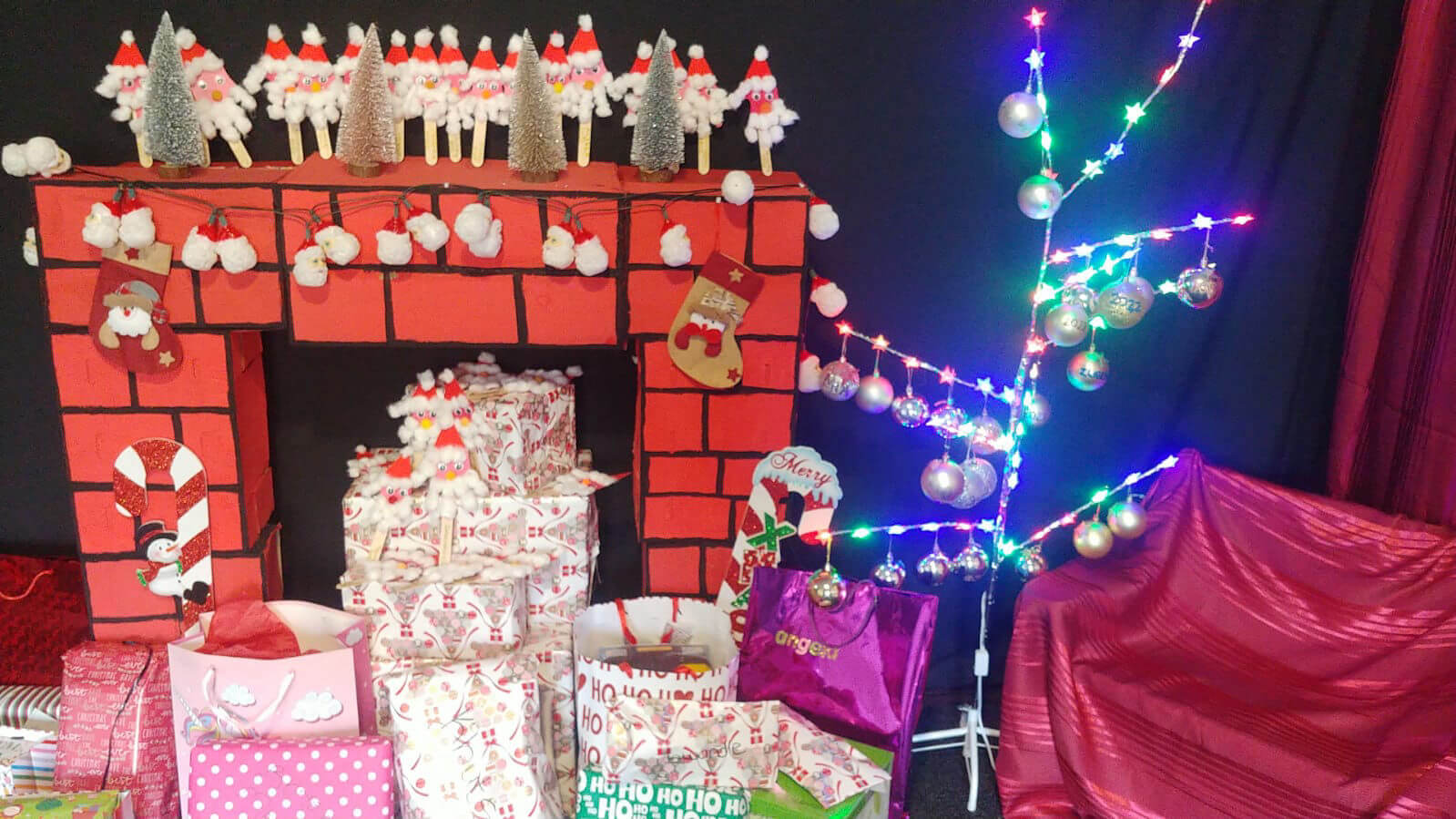 Mobirise Website Builder