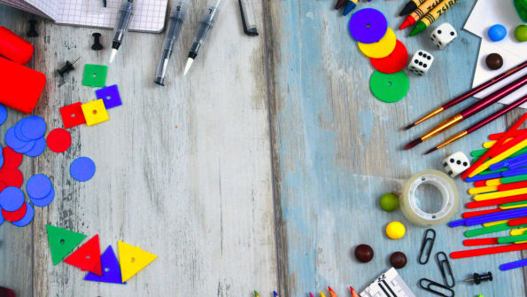 Preschool For Babies